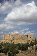 Parador De Siguenza