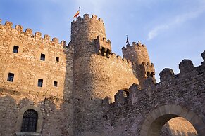 Parador De Siguenza