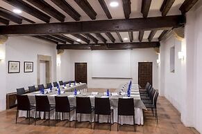 Parador De Siguenza