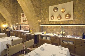 Parador De Siguenza