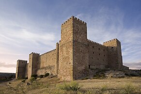 Parador De Siguenza