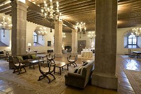 Parador De Siguenza