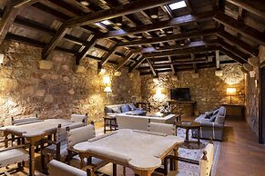 Parador De Siguenza