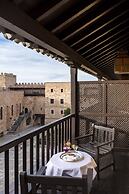 Parador De Siguenza