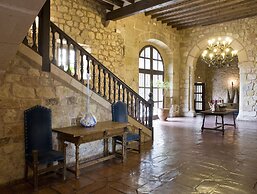 Parador De Siguenza