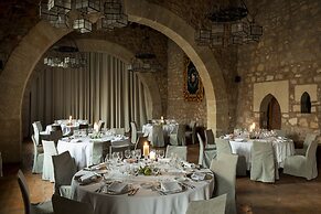 Parador De Siguenza