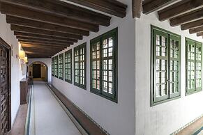 Parador De Siguenza