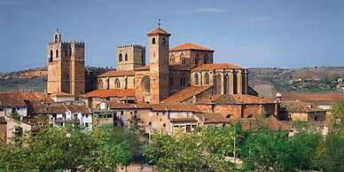 Parador De Siguenza