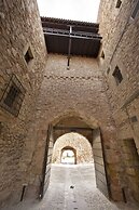 Parador De Siguenza