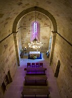 Parador De Siguenza