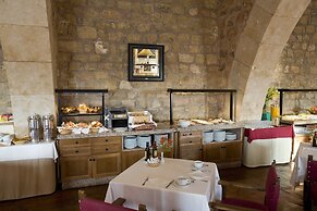 Parador De Siguenza