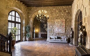 Parador De Siguenza