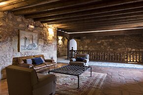 Parador De Siguenza