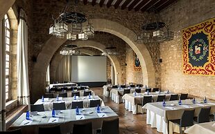 Parador De Siguenza