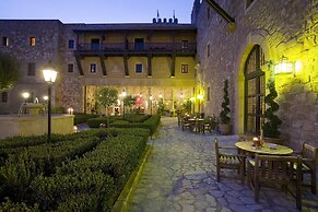 Parador De Siguenza
