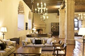 Parador De Siguenza