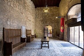 Parador De Siguenza
