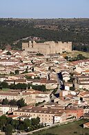 Parador De Siguenza