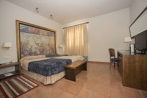 Parador de Trujillo