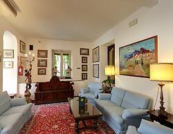 Hotel Villa Paradiso