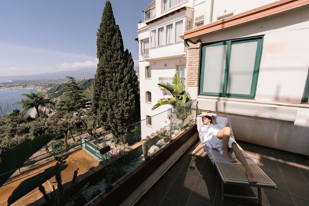 Hotel Villa Paradiso