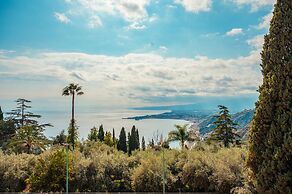 Hotel Villa Paradiso