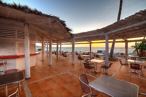 SBH Monica Beach Hotel