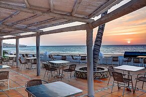 SBH Monica Beach Hotel