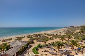 SBH Monica Beach Hotel