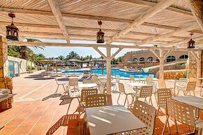 SBH Monica Beach Hotel