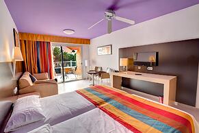 SBH Monica Beach Hotel