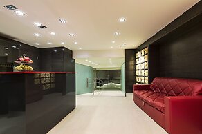 Parkhotel Hall in Tirol