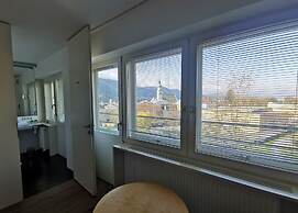 Parkhotel Hall in Tirol