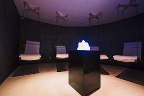 Parkhotel Hall in Tirol