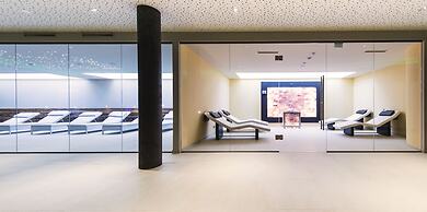 Parkhotel Hall in Tirol