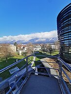 Parkhotel Hall in Tirol