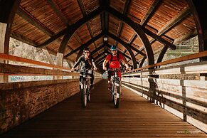 Parkhotel Hall in Tirol