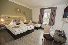 Hotel Dollinger