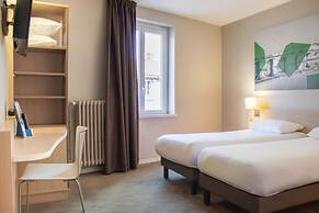 Brit Hotel Mâcon Centre Gare