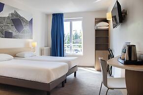 Brit Hotel Mâcon Centre Gare