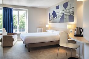 Brit Hotel Mâcon Centre Gare