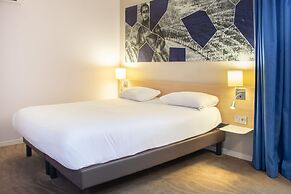 Brit Hotel Mâcon Centre Gare