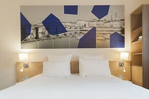 Brit Hotel Mâcon Centre Gare