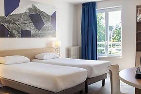 Brit Hotel Mâcon Centre Gare