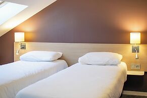 Brit Hotel Mâcon Centre Gare