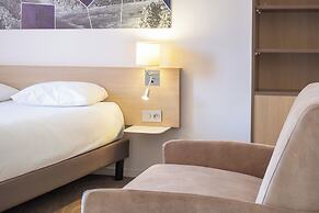 Brit Hotel Mâcon Centre Gare