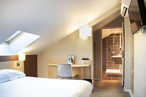 Brit Hotel Mâcon Centre Gare