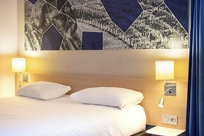 Brit Hotel Mâcon Centre Gare