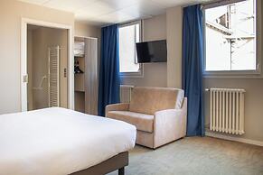Brit Hotel Mâcon Centre Gare