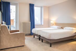 Brit Hotel Mâcon Centre Gare